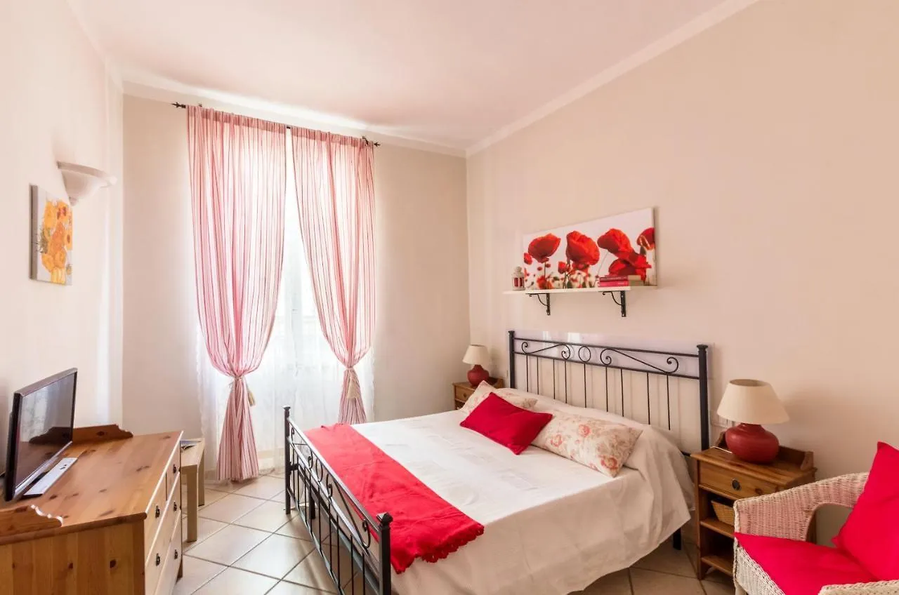 A Casa Di Stefano Apartment Rome 0*,  Italy